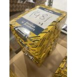 8x (no.) Atlas Copco, 4211 6030 85, 18v/2.5 amp batteries (boxed and unused)