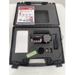 Norbar, Trucheck 2 Plus torque calibration set, 1.5-30 K-N in case