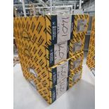 4x (no.) Atlas Copco, flex charger, Article No. 4211 6083 84 (boxed and unused)