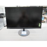 Lenovo, Thinkvision T27P LCD monitor