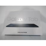 Samsung, Galaxy S7FE 5G tablet (boxed)