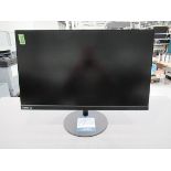 Lenovo, Thinkvision T27P LCD monitor