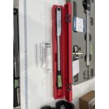 Kennedy, FTW150 torque wrench