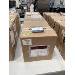 4x (no.) Coherix, Predator 3D 200mm 3D process control scanners (boxed and unused)