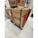 SMC, HRS024-AF-20 thermo chiller, Serial No. AO479 (DOM: 2021) (boxed and unused)