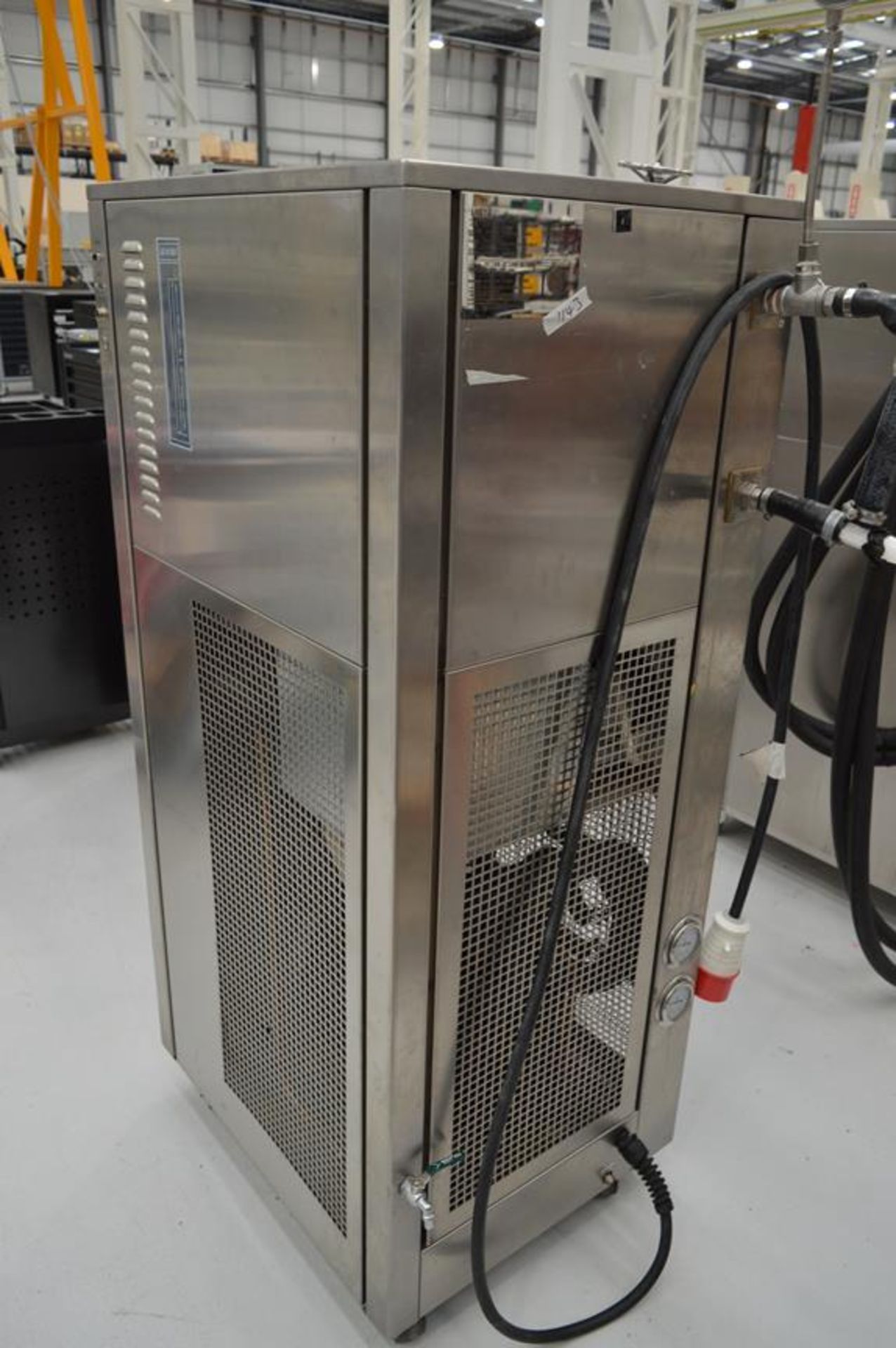 Lneya, Sundi 235W temperature control unit, Serial No. 8128565 (DOM: 2019) - Image 2 of 4