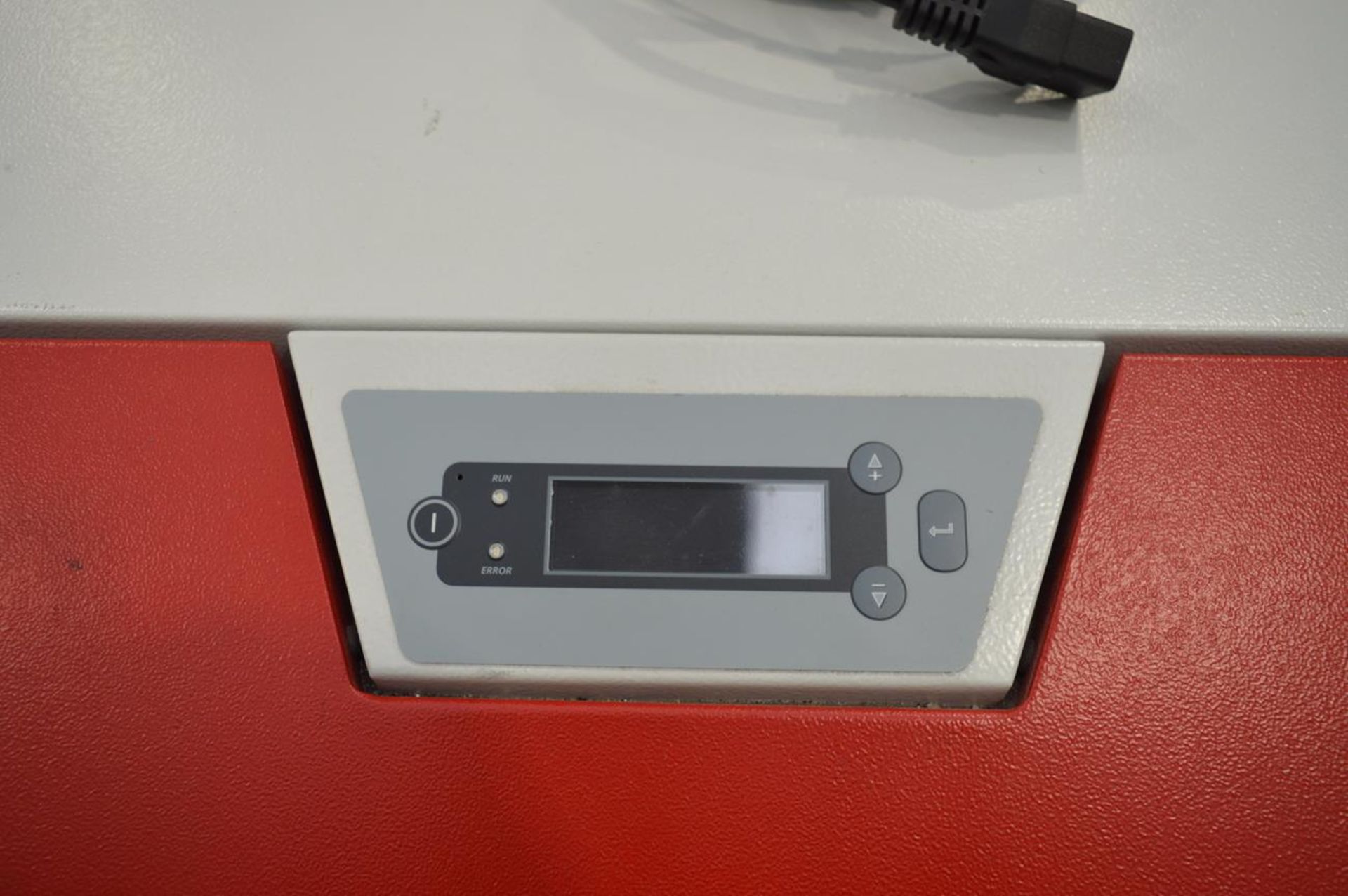 Trotec, Speedy 360 CO2 laser cutter and engraver , Serial No. S36-1408 with controller - Image 7 of 9