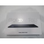 Samsung, Galaxy S7FE 5G tablet (boxed)