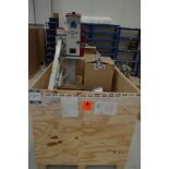 Ivostud, SD-F1000S stud feeding system, Serial No. 2139308 (DOM: 2021) with K-Flow controller (unuse