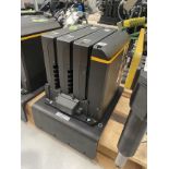 Atlas Copco, Flex carrier system and PF6 torque controller