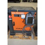 Kuka, KRC4 controller, Serial No. 3051833 (DOM: 2020)