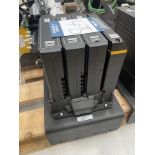 Atlas Copco, Flex carrier system and PF6 torque controller