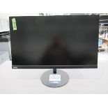 Lenovo, Thinkvision T27P LCD monitor