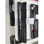 Norbar, 300 torque wrench