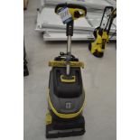 Karcher, ER35/12bp floor scrubber, Serial No. 021514 (DOM: 2018)