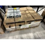 Pallet of 3x (no.) Eaton 9sx EBM 240v Batteries