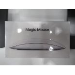 Apple, Magic Mouse MK2E3Z/A (boxed and unused)