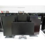 21x (no.) Dell, U2717D and U2715H flat panel monitor