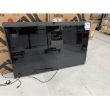 DTEN 55 Video conferencing screen 2685 Model DB0355