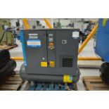 Atlas Copco, G2FF compressor, Serial No. ITJ590994 (DOM: 2022)