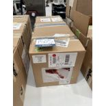 3x (no.) Coherix, Predator 3D 200mm 3D process control scanners (boxed and unused)