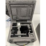 Suteng RS-LiDAR-16 advanced 3D LiDAR sensor kit with accessories and case