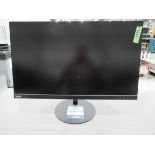 Lenovo, Thinkvision T27P LCD monitor