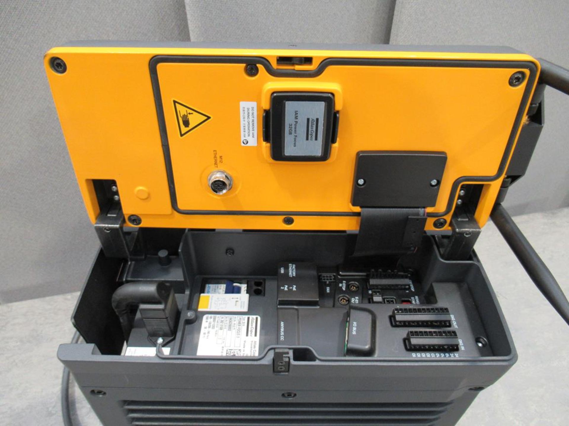 Atlas Copco, Powerfocus 8 virtual station controller - Image 4 of 6