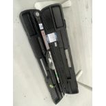 Norbar, 4AR torque wrench 200-800nm