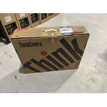 Lenovo Thinkcentre TI024 Gen 4 monitor