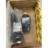 Atlas Copco, IRC8 connector, 8059095681 (boxed and unused)