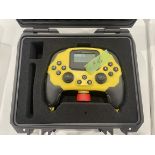 Fort, SRC-002-2401 controller