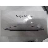 Apple, Magic Mouse MLA02Z/A (boxed and unused)