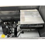 Box of 4x (no.) Eaton 9sx UPS, 1x (no.) Scheinder and 4x APC