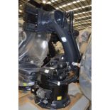 Kuka, KR280 R3080/FLR six axis robot, Serial No. 4380187 (DOM: 2020) with KRC4 controller, Serial No