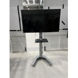 Sony, KD55XG7003 55" television