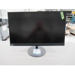 Lenovo, Thinkvision T27P LCD monitor