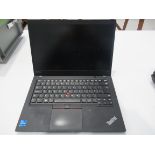 ThinkPad, P14s Gen 2 standard specification