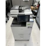 Rioch IM C4500 printer photocopier