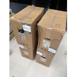 4x (no.) Gibbons, FPS061 blowers, 1.5kw/2HP (boxed and unused)