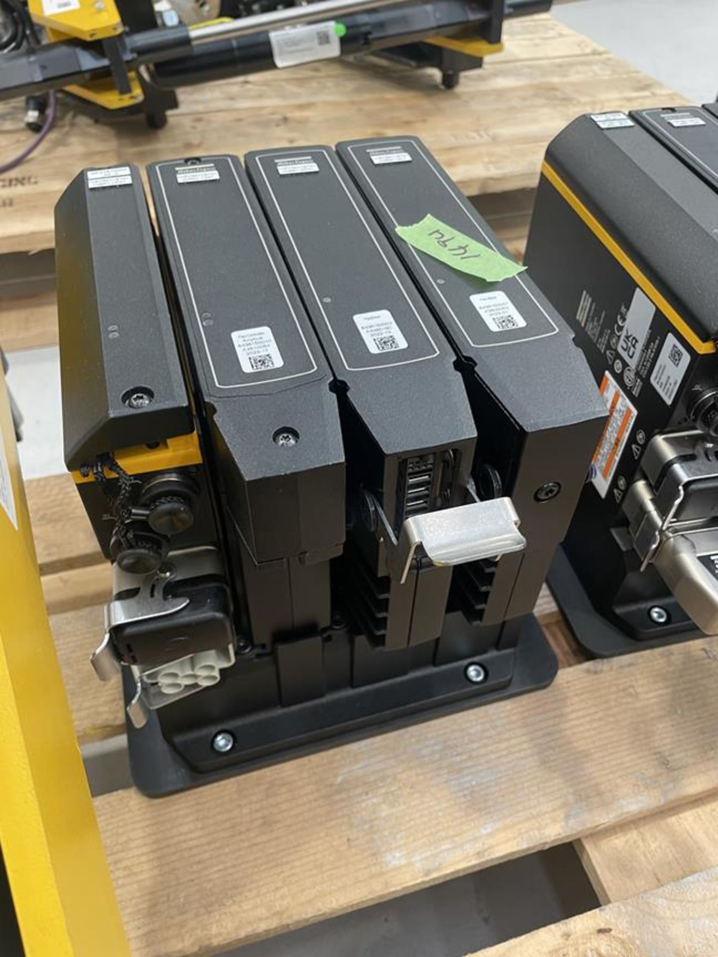 Atlas Copco, Flex carrier system and PF6 torque controller - Image 2 of 3
