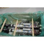 Atlas Copco, SCA 80450.001020 industrial metered dispensing systems, Serial No. 9043910.04453 (DOM: