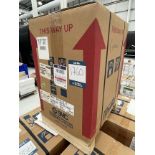 SMC, HRS024-AF-20 thermo chiller, Serial No. AU1576 (DOM: 2021) (boxed and unused)