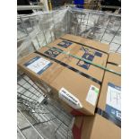 SMC, HRS024-AF-20 thermo chiller, Serial No. AO758 (DOM: 2021) (boxed and unused)