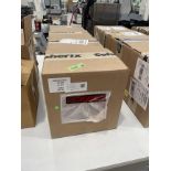 4x (no.) Coherix, Predator 3D 200mm 3D process control scanners (boxed and unused)