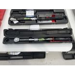 Norbar, 300 torque wrench