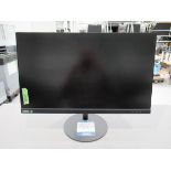 Lenovo, Thinkvision T27P LCD monitor