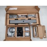 Neat, conferencing set comprising Neat bar, Neat pad and accessories (complete set boxed and unused)