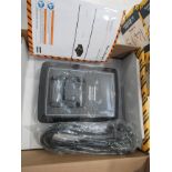 4x (no.) Atlas Copco, flex charger, Article No. 4211 6083 84 (boxed and unused)