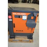 Kuka, KRC4 controller, Serial No. 3051836 (DOM: 2020)